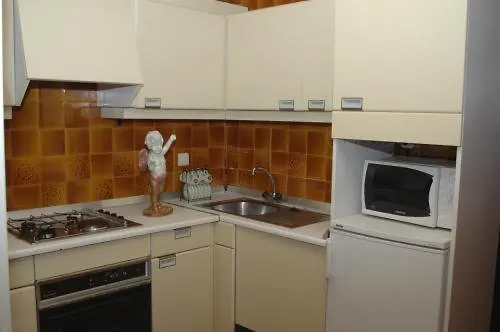 Apartaments L'Angel Blanc Soldeu