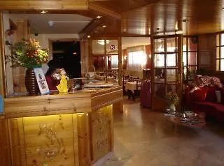 *** Hotel Apartaments L'Angel Blanc Soldeu Andorra